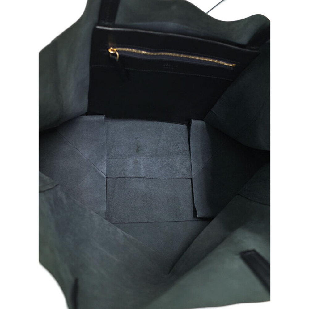 Celine Tote Horizontal Bag Cabas - Picture 3 of 9